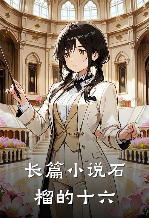 长篇小说石榴的十六