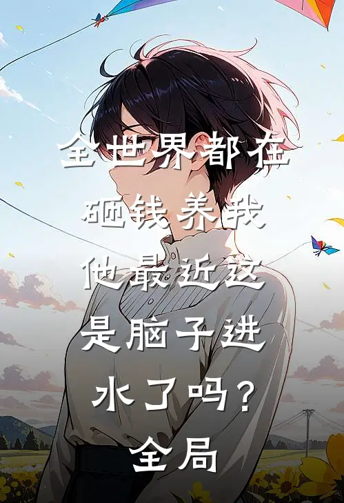 全世界都在砸钱养我-他最近这是脑子进水了吗？全局