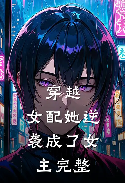 穿越：女配她逆袭成了女主完整