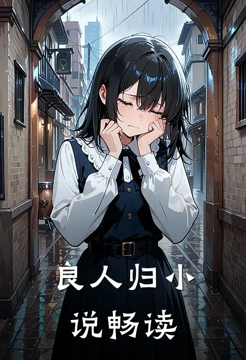 良人归小说畅读