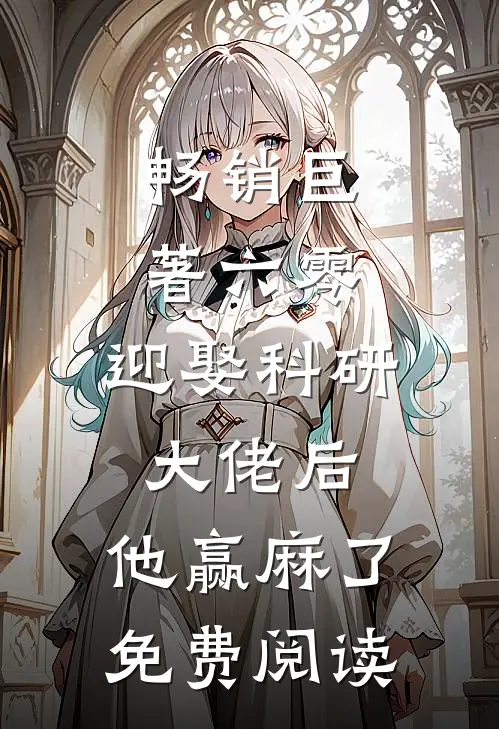 畅销巨著六零:迎娶科研大佬后,他赢麻了免费阅读