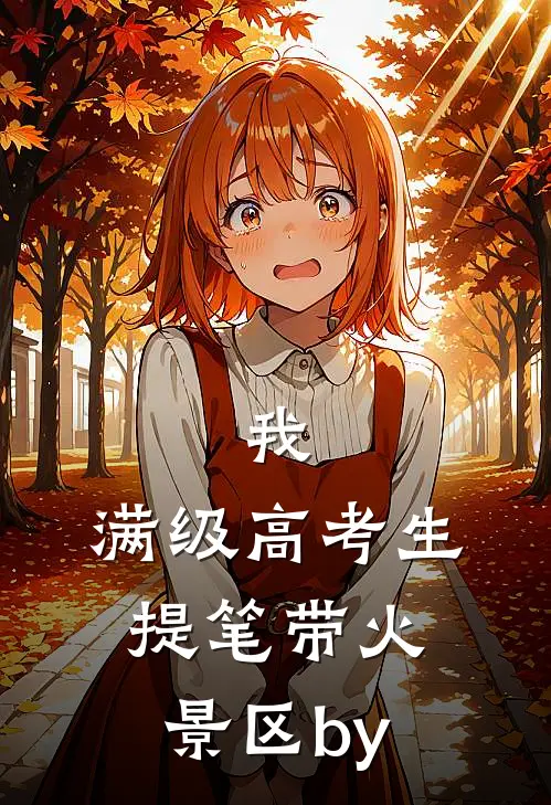 我，满级高考生，提笔带火景区by
