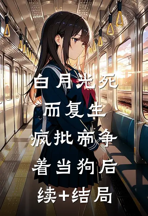 白月光死而复生，疯批帝争着当狗后续+结局