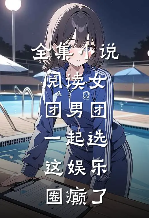 全集小说阅读女团男团一起选，这娱乐圈癫了