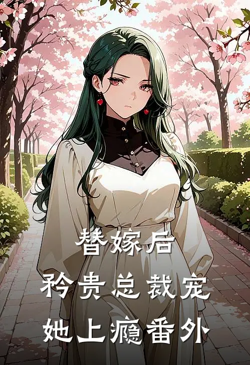 替嫁后，矜贵总裁宠她上瘾 番外