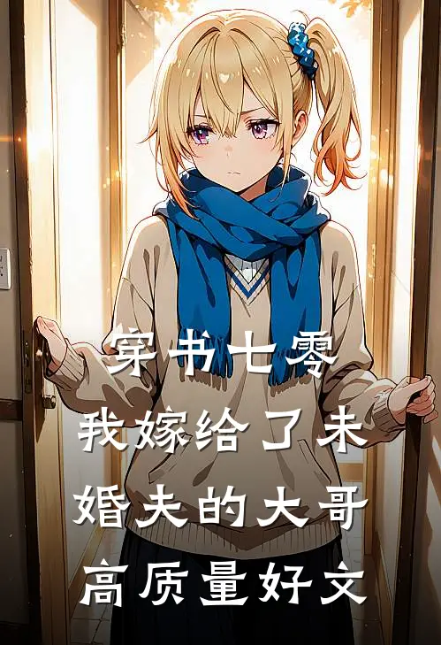 穿书七零，我嫁给了未婚夫的大哥高质量好文