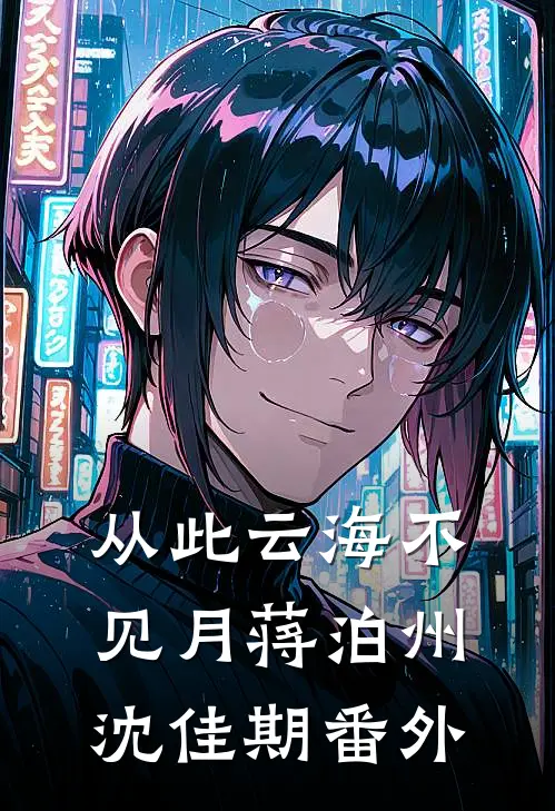 从此云海不见月蒋泊州沈佳期番外