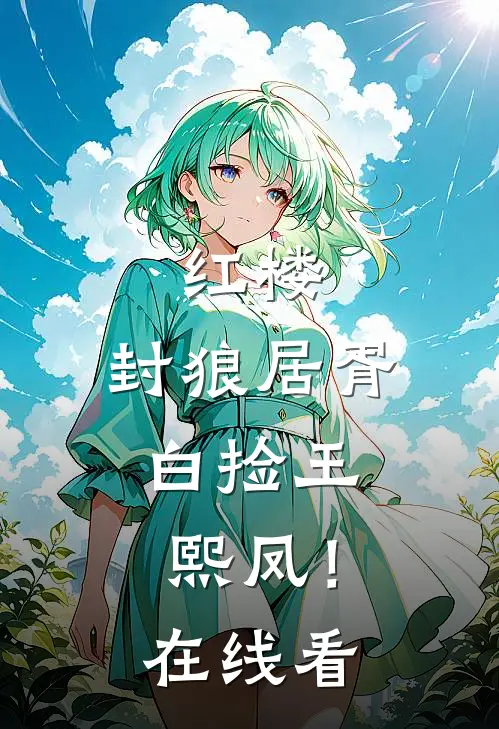 红楼：封狼居胥，白捡王熙凤！在线看