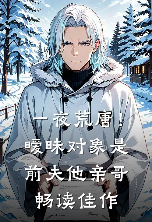 一夜荒唐！暧昧对象是前夫他亲哥畅读佳作
