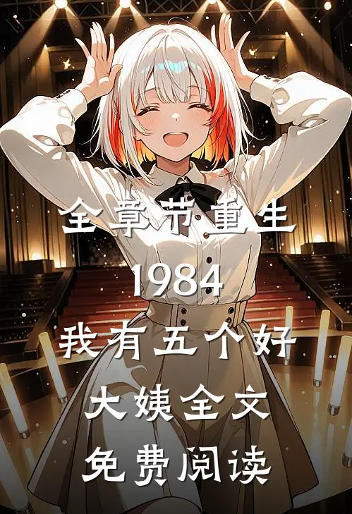 全章节重生1984,我有五个好大姨全文免费阅读