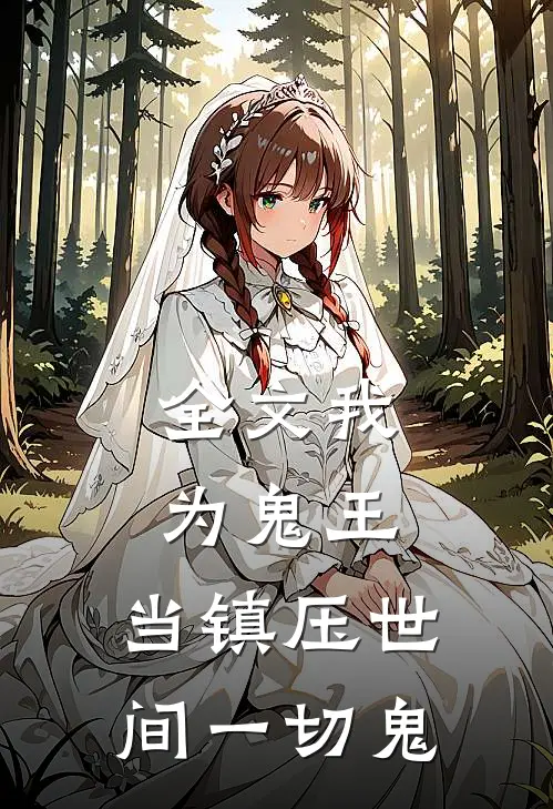 全文我为鬼王，当镇压世间一切鬼