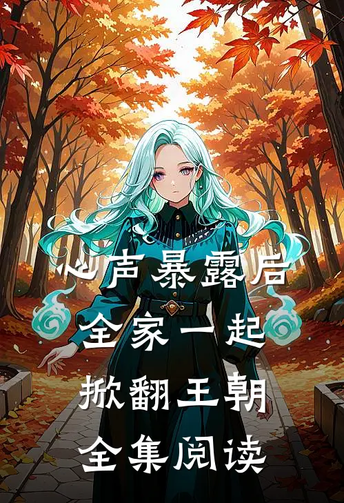 心声暴露后，全家一起掀翻王朝全集阅读
