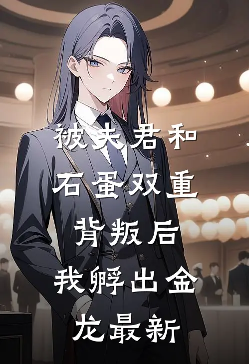 被夫君和石蛋双重背叛后，我孵出金龙最新