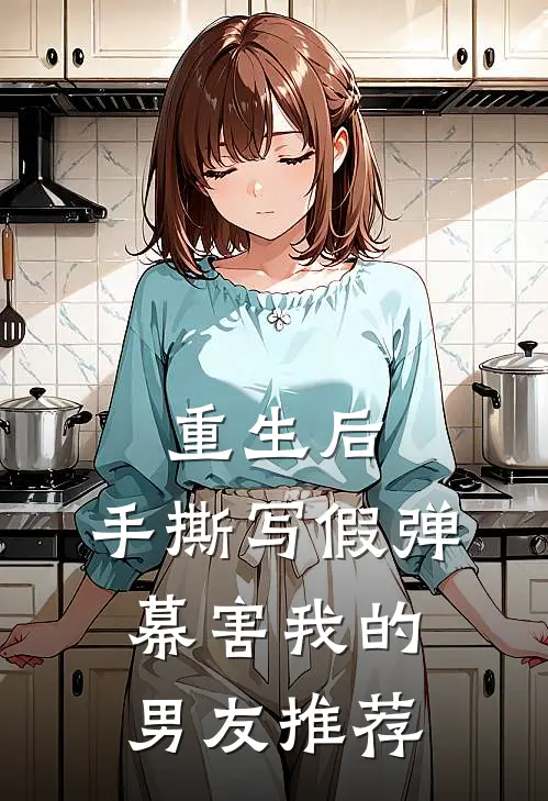 重生后，手撕写假弹幕害我的男友推荐