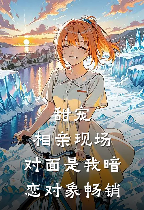 甜宠：相亲现场，对面是我暗恋对象畅销