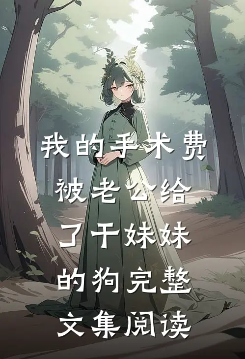 我的手术费被老公给了干妹妹的狗完整文集阅读