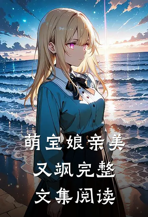 萌宝娘亲美又飒完整文集阅读