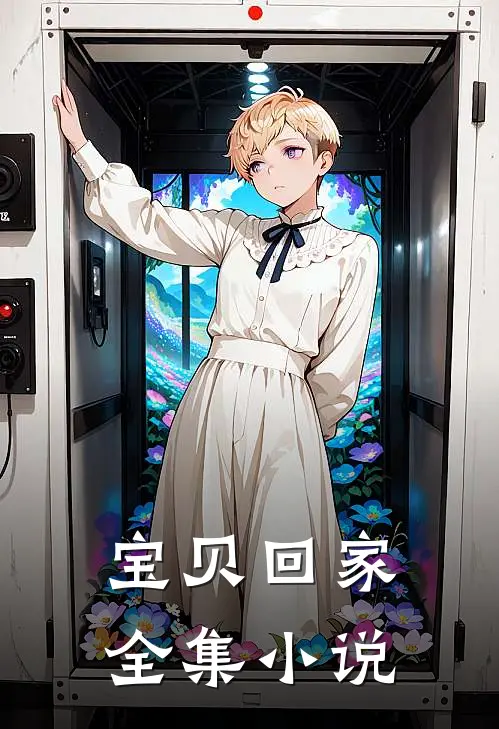 宝贝回家全集小说