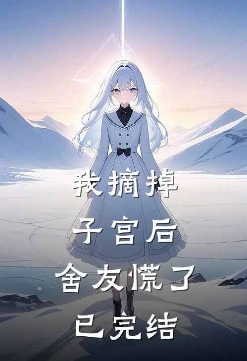 我摘掉子宫后，舍友慌了已完结