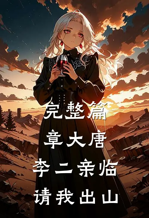 完整篇章大唐：李二亲临请我出山
