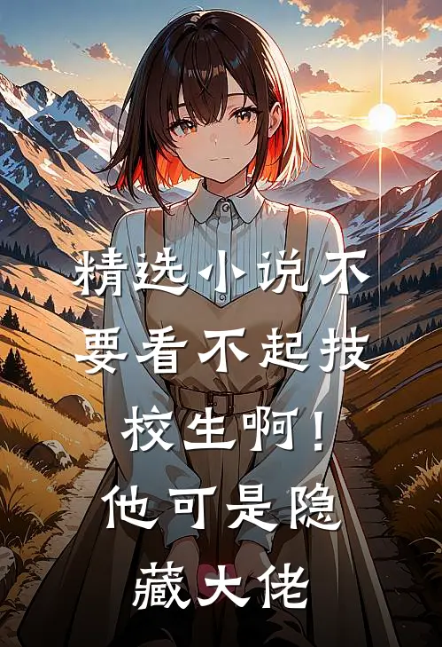 精选小说不要看不起技校生啊！他可是隐藏大佬