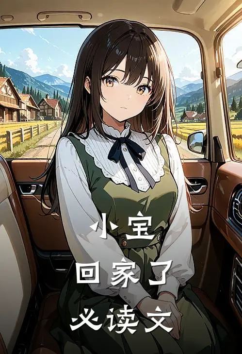 小宝，回家了必读文