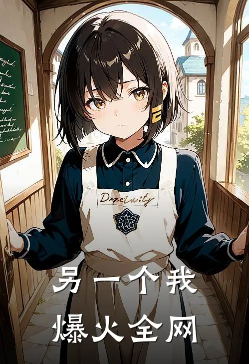 另一个我爆火全网