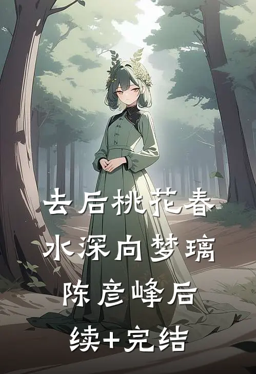 去后桃花春水深向梦璃陈彦峰后续+完结