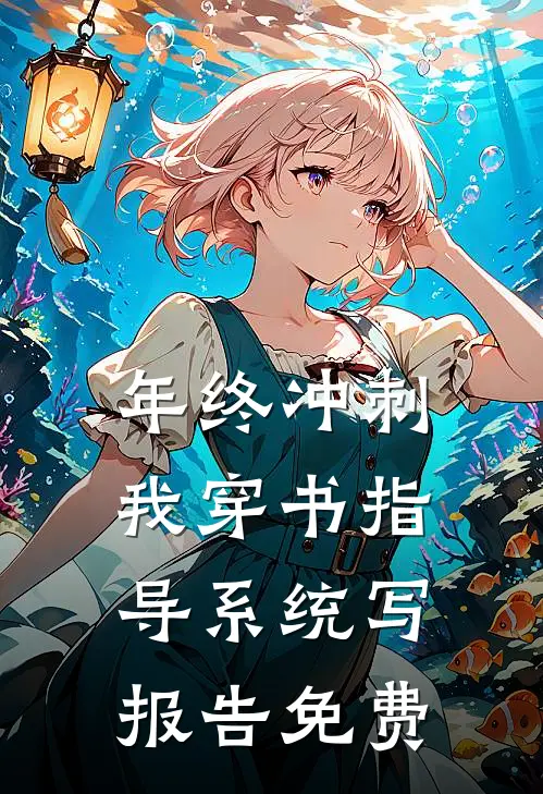 年终冲刺，我穿书指导系统写报告免费