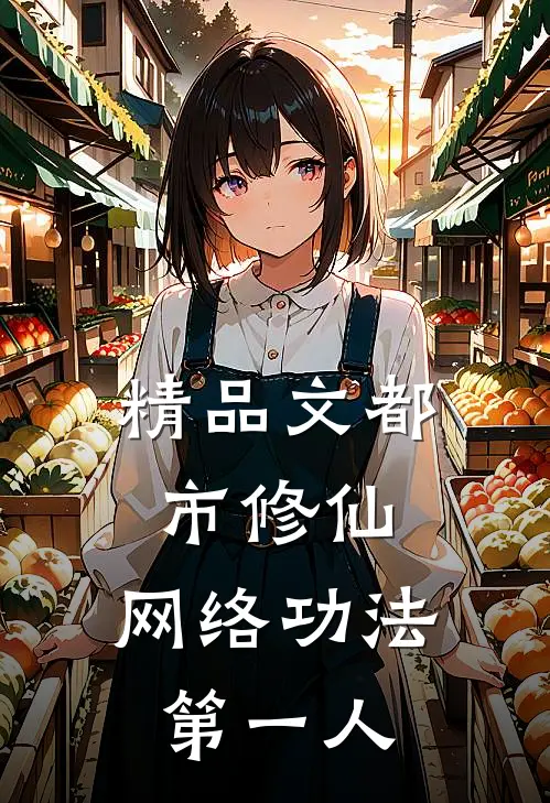精品文都市修仙：网络功法第一人