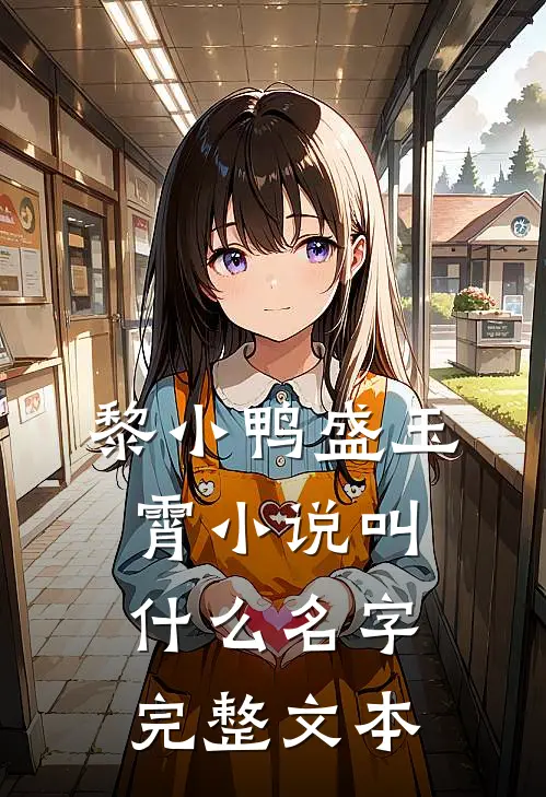 黎小鸭盛玉霄小说叫什么名字完整文本