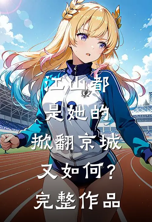 江山都是她的，掀翻京城又如何？完整作品