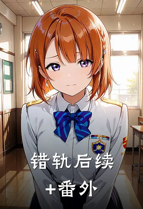 错轨后续+番外