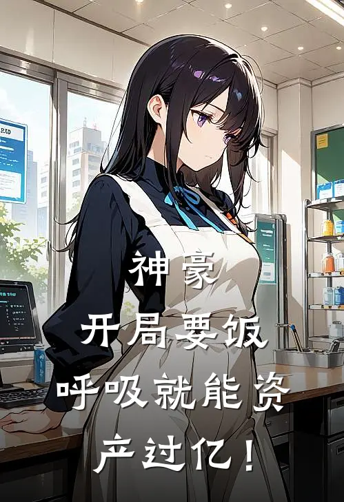 神豪：开局要饭，呼吸就能资产过亿！