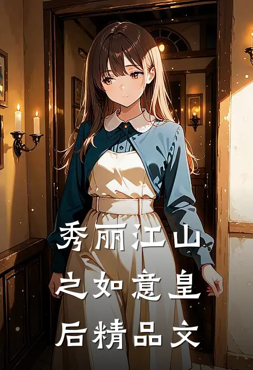 秀丽江山之如意皇后精品文