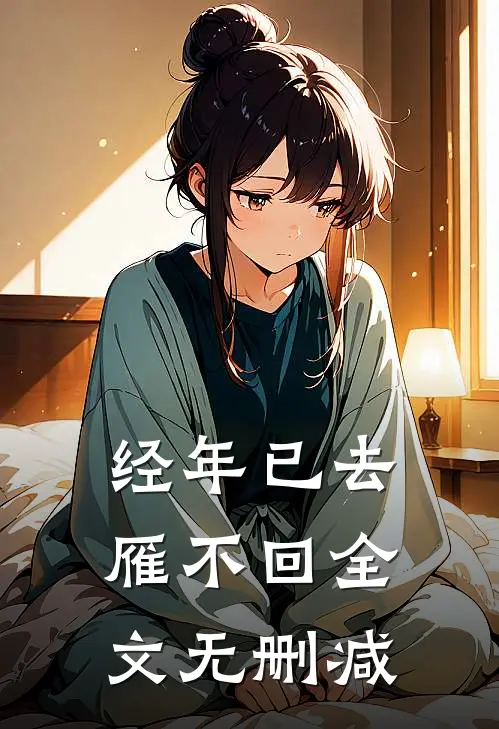 经年已去雁不回全文无删减