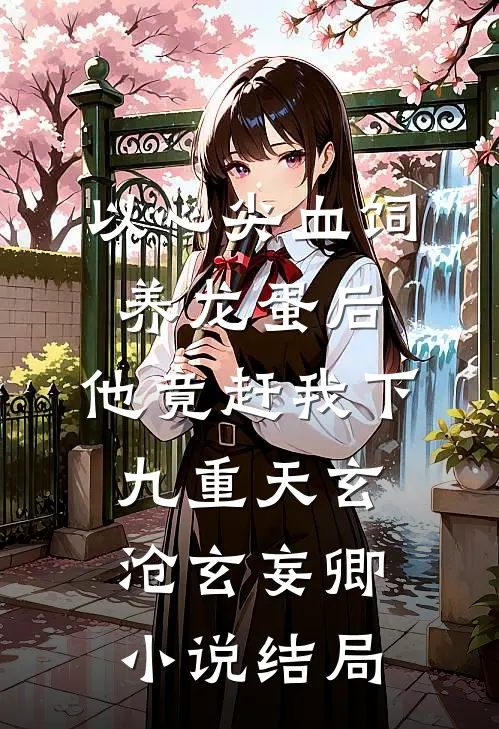 以心尖血饲养龙蛋后，他竟赶我下九重天玄沧玄妄卿小说结局