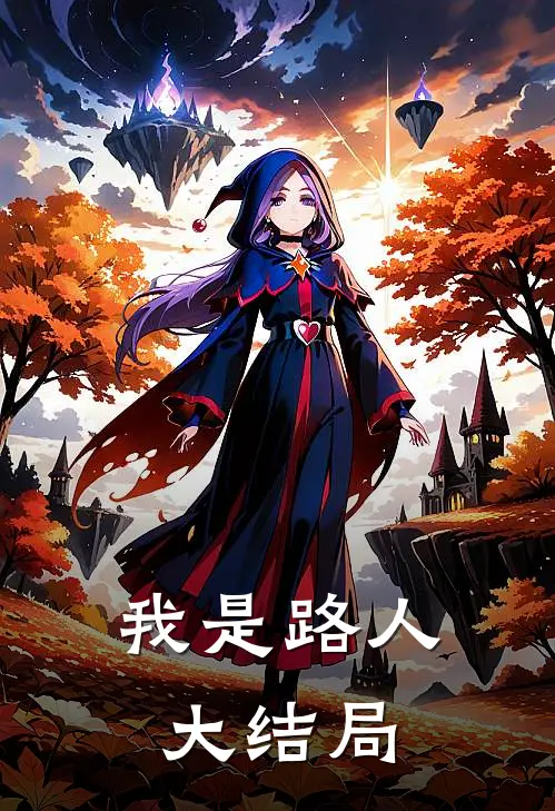 我是路人大结局