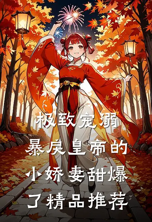 极致宠溺：暴戾皇帝的小娇妻甜爆了精品推荐