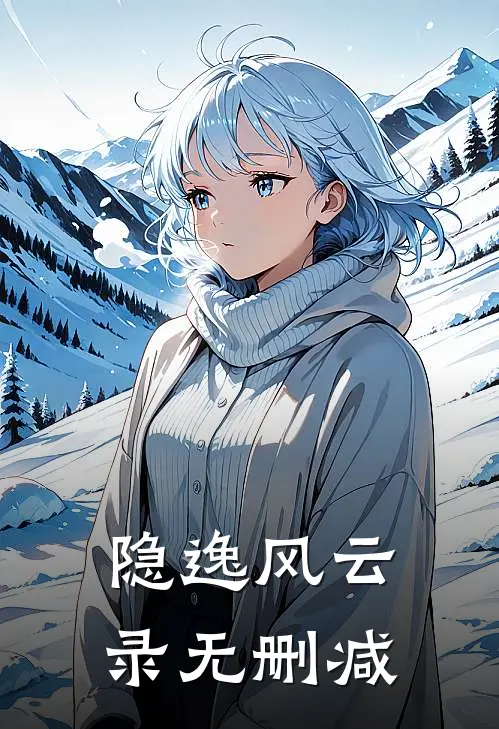 隐逸风云录无删减