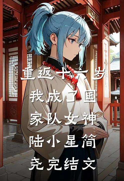 重返十六岁，我成了国家队女神陆小星简尧完结文
