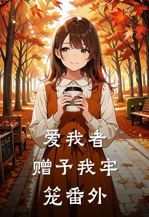 爱我者，赠予我牢笼番外