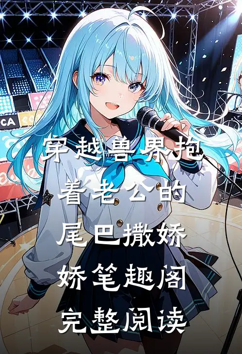 穿越兽界抱着老公的尾巴撒娇娇笔趣阁完整阅读