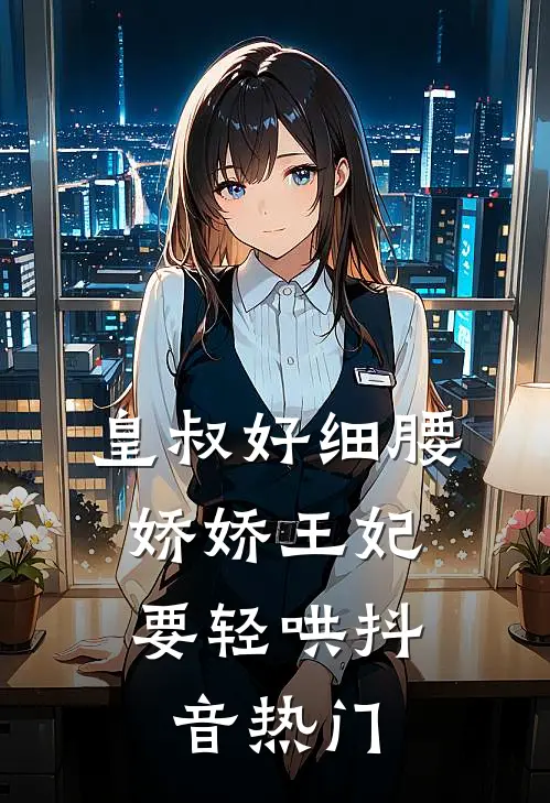 皇叔好细腰，娇娇王妃要轻哄抖音热门