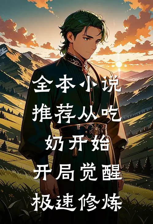 全本小说推荐从吃奶开始，开局觉醒极速修炼