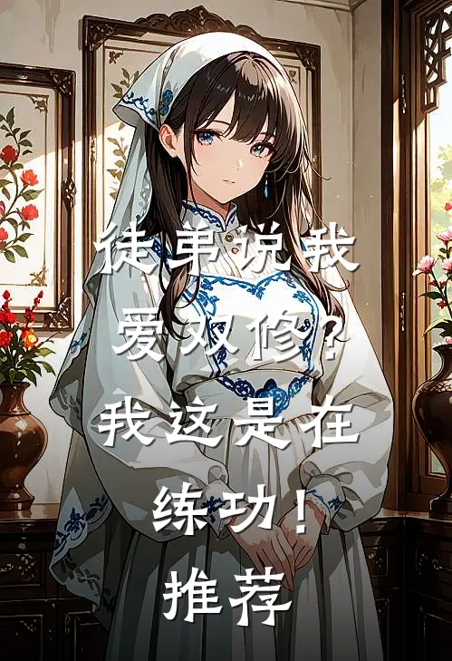 徒弟说我爱双修？我这是在练功！推荐