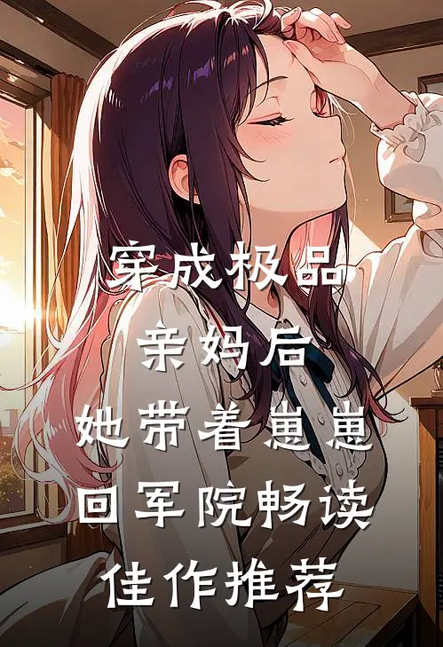 穿成极品亲妈后，她带着崽崽回军院畅读佳作推荐