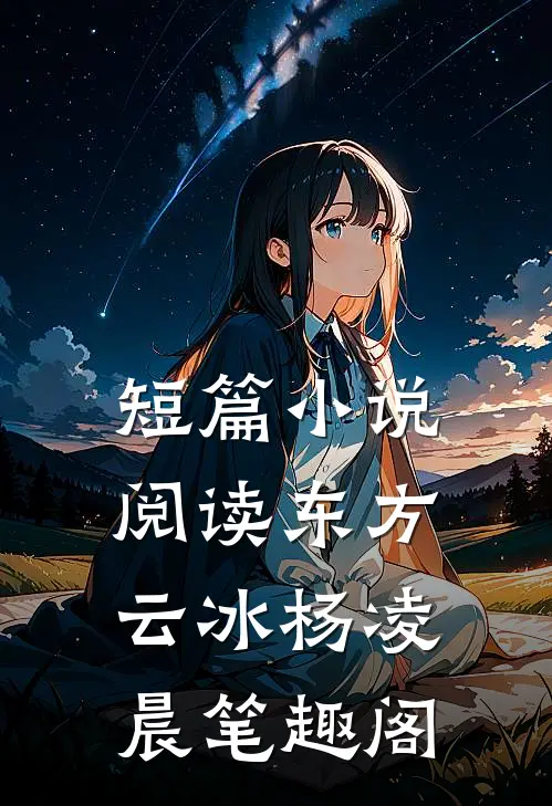 短篇小说阅读东方云冰杨凌晨笔趣阁