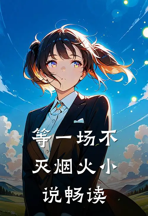 等一场不灭烟火小说畅读