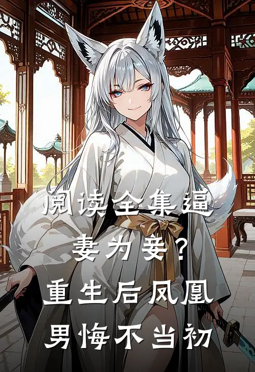 阅读全集逼妻为妾？重生后凤凰男悔不当初
